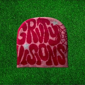 Gravity Visions Beanie